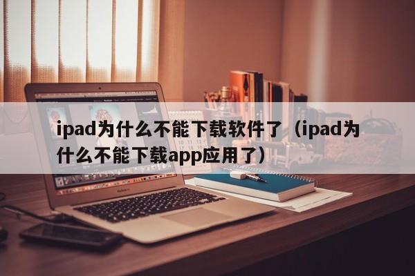 ipad为什么不能下载软件了（ipad为什么不能下载app应用了）