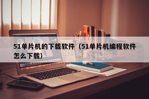 51单片机的下载软件（51单片机编程软件怎么下载）