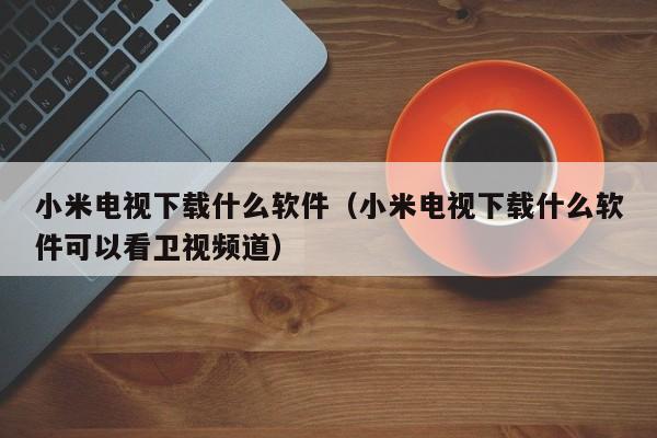 小米电视下载什么软件（小米电视下载什么软件可以看卫视频道）