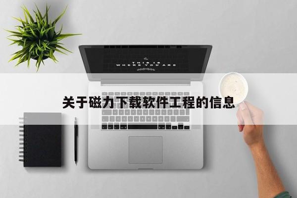 关于磁力下载软件工程的信息