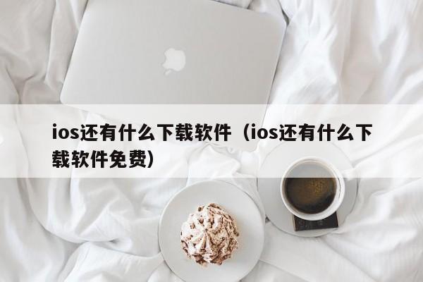ios还有什么下载软件（ios还有什么下载软件免费）