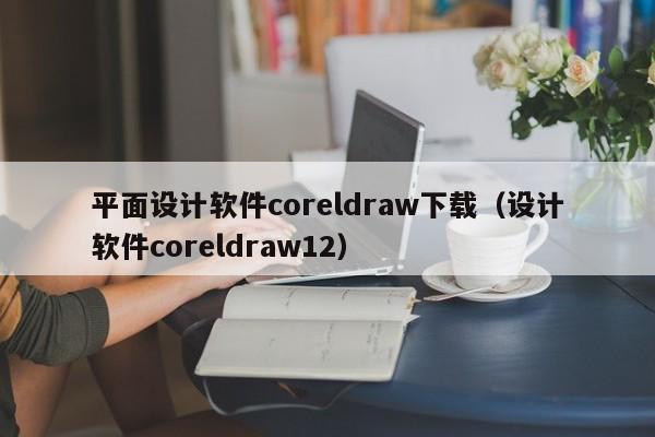 平面设计软件coreldraw下载（设计软件coreldraw12）
