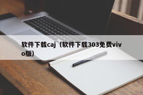 软件下载caj（软件下载303免费vivo版）