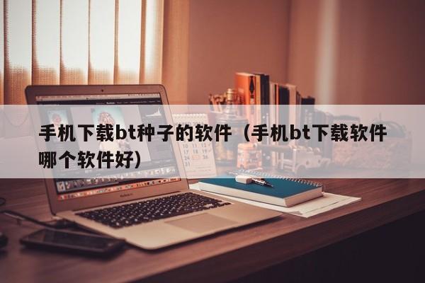 手机下载bt种子的软件（手机bt下载软件哪个软件好）