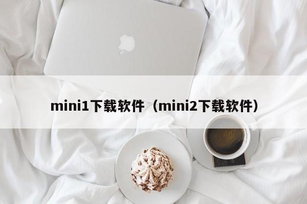 mini1下载软件（mini2下载软件）