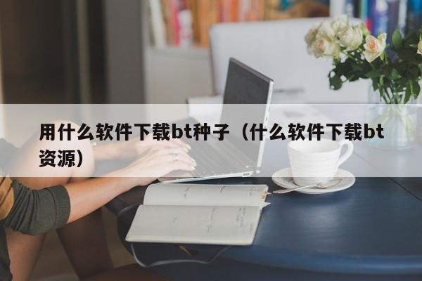 用什么软件下载bt种子（什么软件下载bt资源）