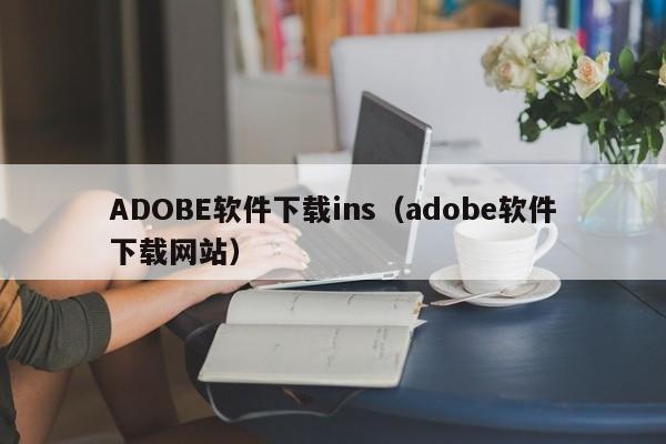 ADOBE软件下载ins（adobe软件下载网站）
