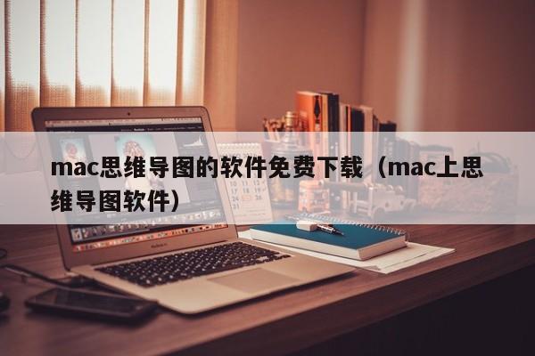 mac思维导图的软件免费下载（mac上思维导图软件）