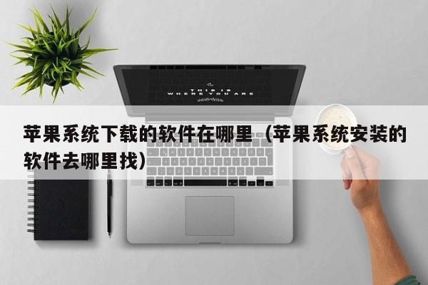 苹果系统下载的软件在哪里（苹果系统安装的软件去哪里找）