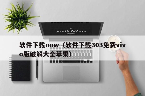 软件下载now（软件下载303免费vivo版破解大全苹果）