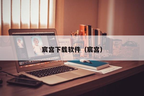 宸宫下载软件（宸宫）
