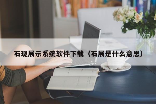 石现展示系统软件下载（石展是什么意思）