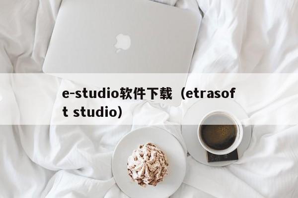 e-studio软件下载（etrasoft studio）