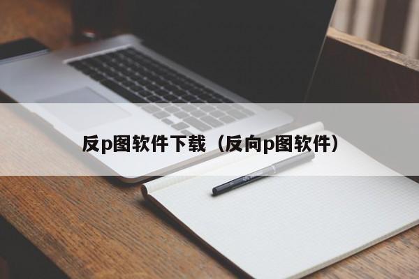反p图软件下载（反向p图软件）