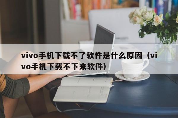 vivo手机下载不了软件是什么原因（vivo手机下载不下来软件）