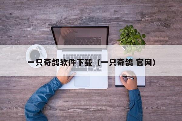 一只奇鸽软件下载（一只奇鸽 官网）