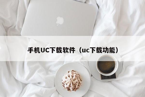 手机UC下载软件（uc下载功能）
