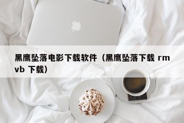 黑鹰坠落电影下载软件（黑鹰坠落下载 rmvb 下载）