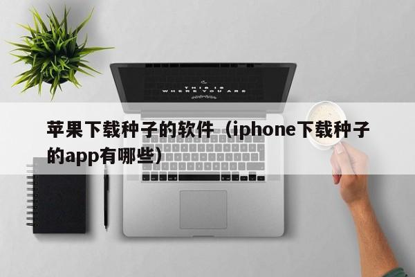 苹果下载种子的软件（iphone下载种子的app有哪些）