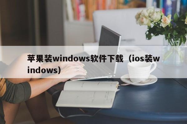 苹果装windows软件下载（ios装windows）