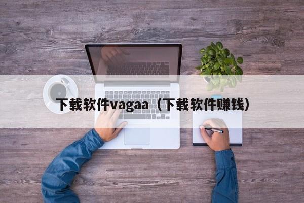 下载软件vagaa（下载软件赚钱）