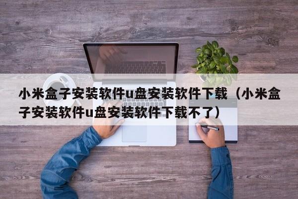 小米盒子安装软件u盘安装软件下载（小米盒子安装软件u盘安装软件下载不了）