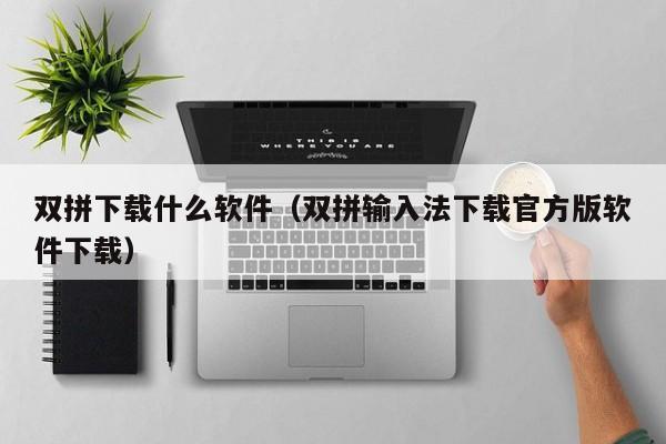 双拼下载什么软件（双拼输入法下载官方版软件下载）