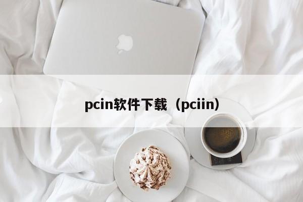 pcin软件下载（pciin）