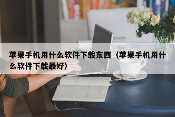 苹果手机用什么软件下载东西（苹果手机用什么软件下载最好）
