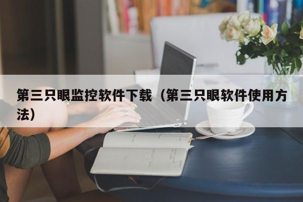 第三只眼监控软件下载（第三只眼软件使用方法）