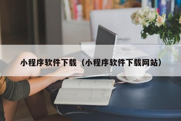 小程序软件下载（小程序软件下载网站）