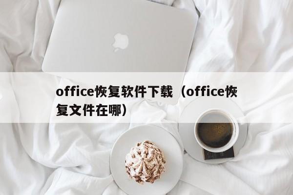 office恢复软件下载（office恢复文件在哪）