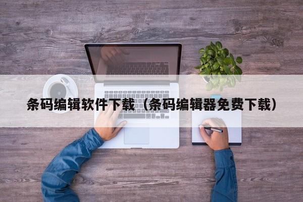 条码编辑软件下载（条码编辑器免费下载）