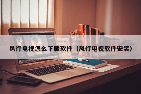风行电视怎么下载软件（风行电视软件安装）
