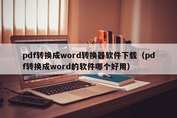 pdf转换成word转换器软件下载（pdf转换成word的软件哪个好用）