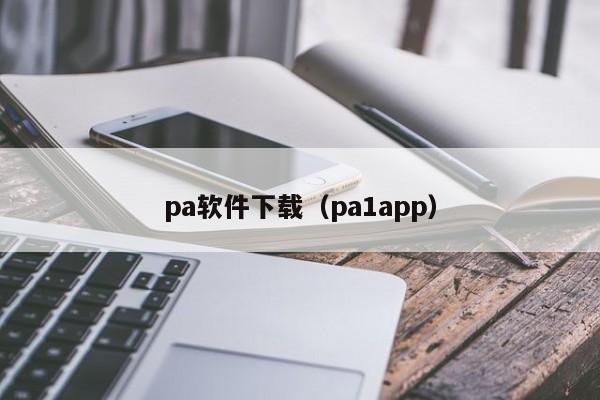 pa软件下载（pa1app）