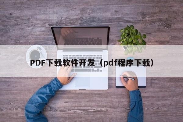 PDF下载软件开发（pdf程序下载）