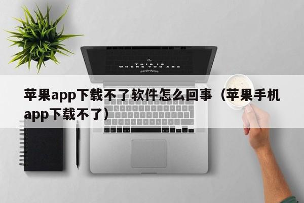 苹果app下载不了软件怎么回事（苹果手机app下载不了）