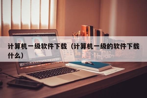 计算机一级软件下载(计算机一级的软件下载什么)
